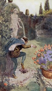 Fransız çömlekçi Bernard Palissy