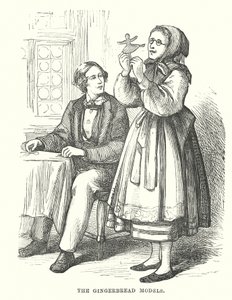  by Alfred Walter (after) Bayes