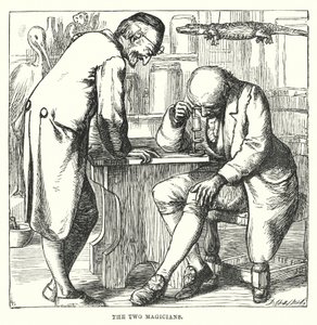  by Alfred Walter (after) Bayes