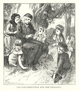  by Alfred Walter (after) Bayes