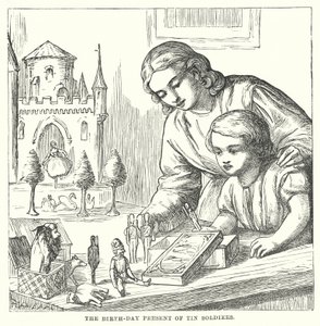  by Alfred Walter (after) Bayes