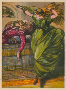  by Alfred Walter (after) Bayes