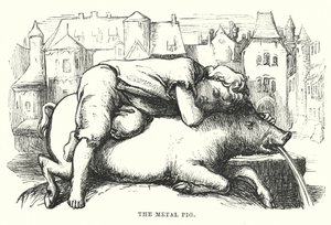  by Alfred Walter (after) Bayes