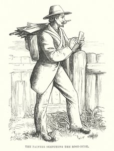  by Alfred Walter (after) Bayes