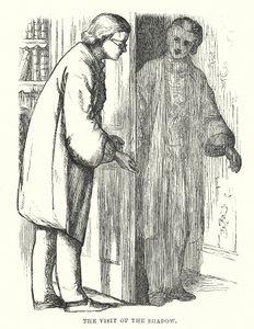  by Alfred Walter (after) Bayes