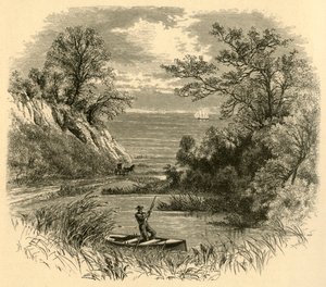 "Michigan Gölü