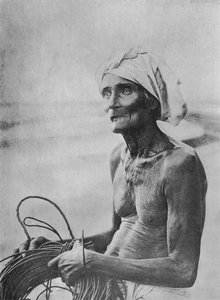 Balıkçı, c1890, 1910