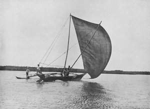 Negombo Gölü