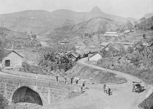 Adams Peak