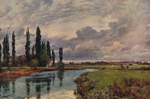 Thames Vadisi
