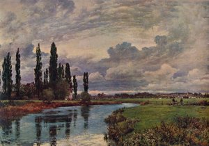 Thames Vadisi