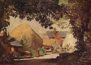 Çiftlik, c1915
