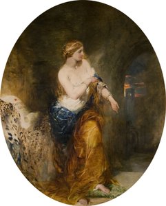 Leydi Godiva, 1856