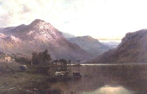 Loch Lomond Başkanı