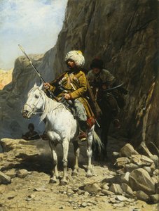 Kazak