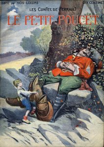 Le Peucet: Charles Perrault
