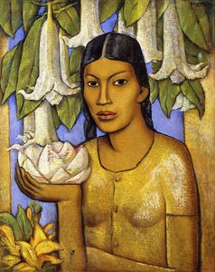 Floripondias