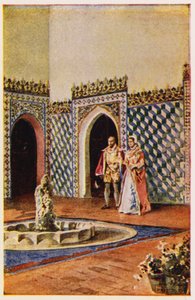Sintra Sarayı