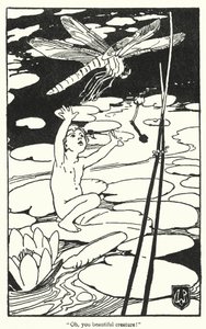  by Alice Bolingbroke (after) Woodward