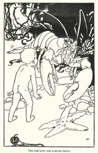  by Alice Bolingbroke (after) Woodward