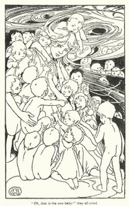  by Alice Bolingbroke (after) Woodward