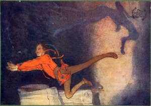 Uzak by Alice Bolingbroke Woodward