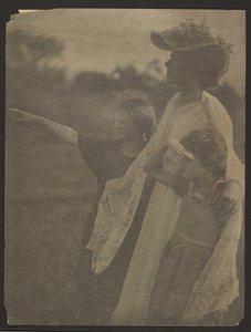  by Alice Boughton