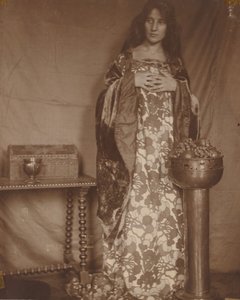 Alice Dieudonne Chase
