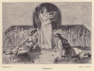 "Sabır" (lito)