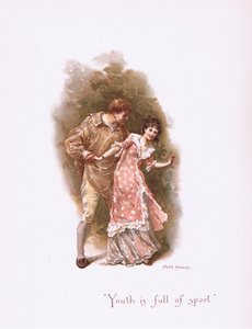 Hildesheimer & Faulkner tarafından yayınlanan Bazı Eski Aşk Şarkıları