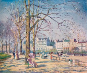 Hyde Park