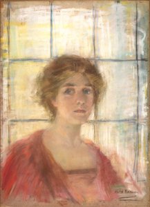  by Alice Pike Barney