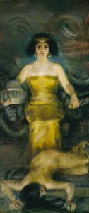 by Alice Pike Barney