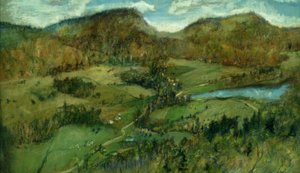  by Alice Pike Barney
