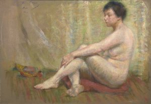  by Alice Pike Barney
