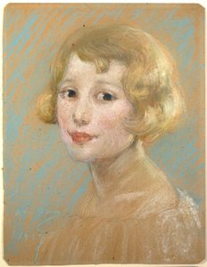  by Alice Pike Barney