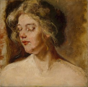  by Alice Pike Barney