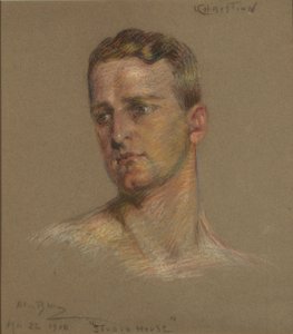  by Alice Pike Barney