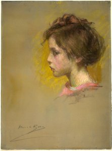  by Alice Pike Barney