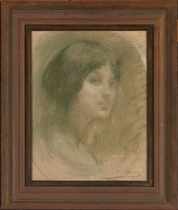  by Alice Pike Barney