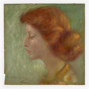  by Alice Pike Barney