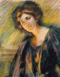 by Alice Pike Barney