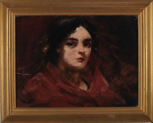 by Alice Pike Barney
