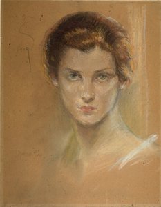  by Alice Pike Barney