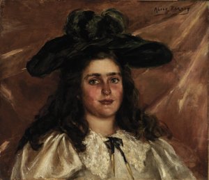  by Alice Pike Barney
