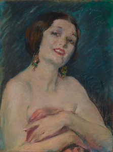  by Alice Pike Barney