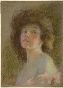  by Alice Pike Barney