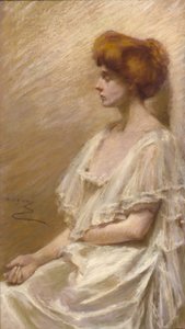  by Alice Pike Barney