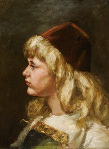  by Alice Pike Barney