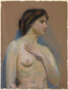  by Alice Pike Barney